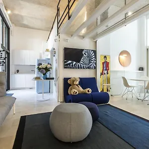 Casa Della Gondola R&r Apartment