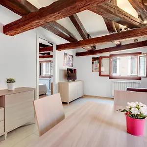 Ca Moderna 2 Apartment
