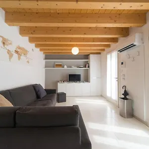 Ca' Martina Apartment