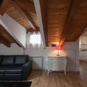 Residenza Tiziano Apartment
