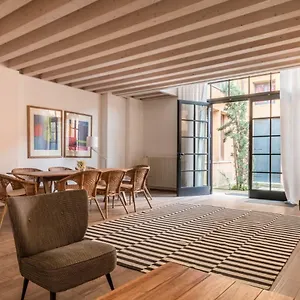 Casin Dei Spiriti Apartment