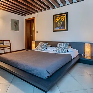 Palazzina Adorata - Venisejetaime Apartment