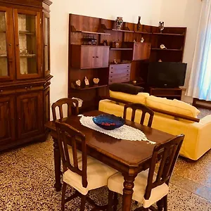 Stefano's Sweet Apartment