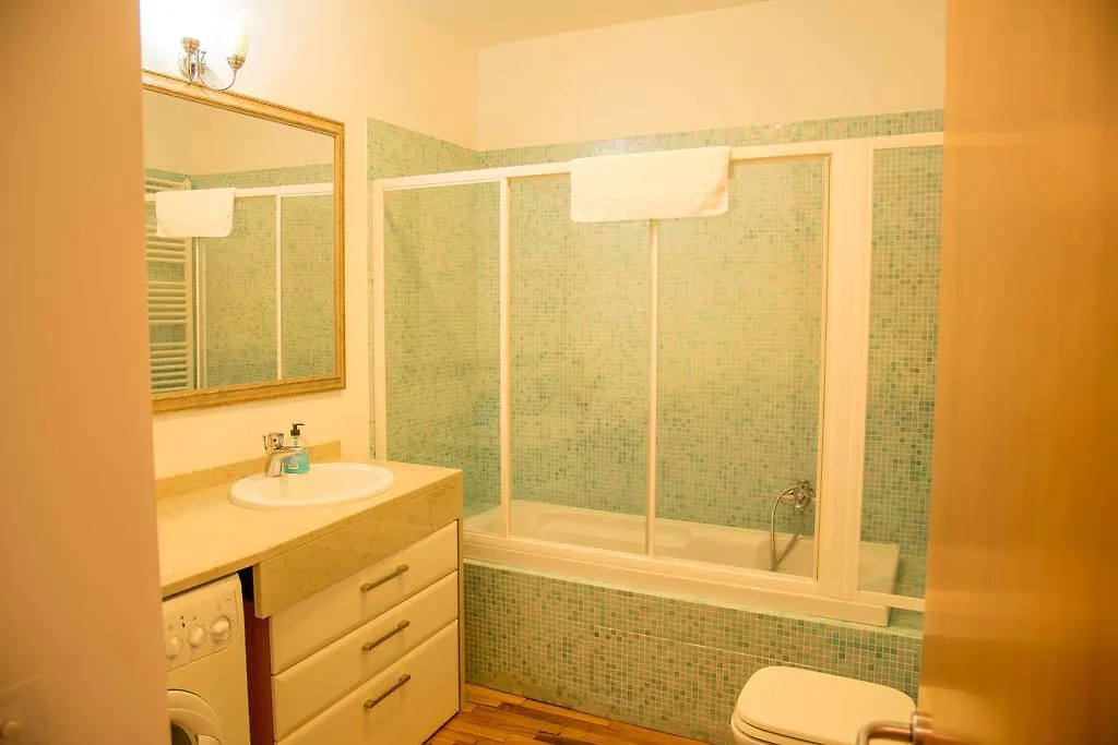 Ca' Del Barba Frutariol Apartment Venice